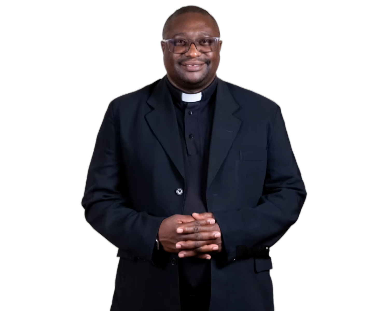 Diocesan Administrator Fr Michael Rasello